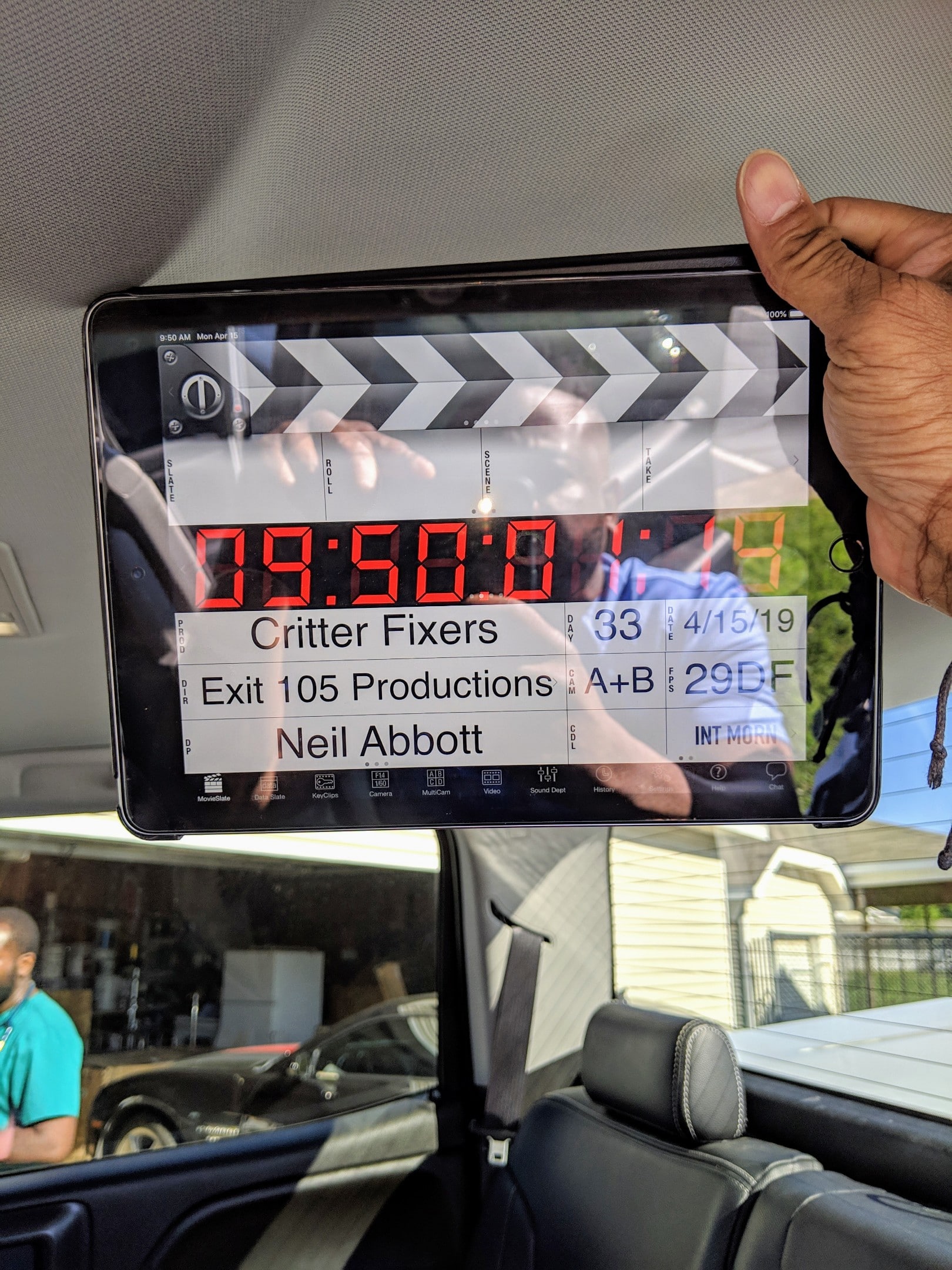 Gallery - Dr. Vernard Hodges